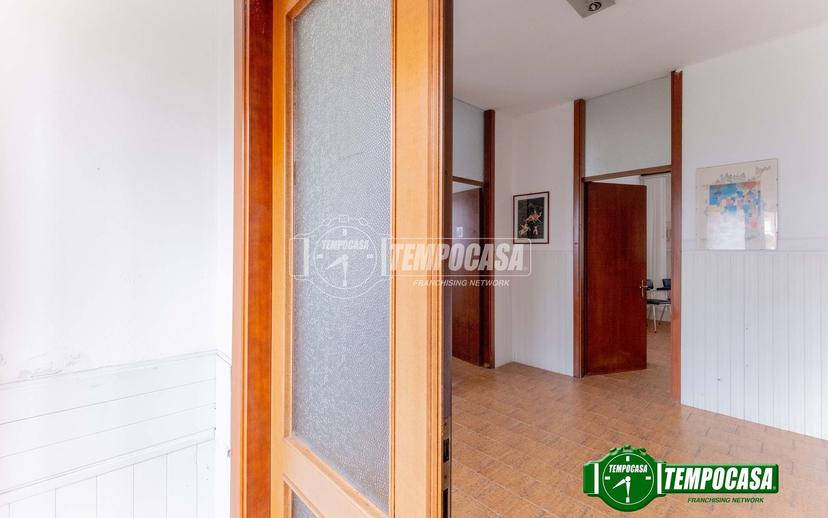 Rustico in Via Alessandro Manzoni, Marcallo con Casone — foto 5 di 5