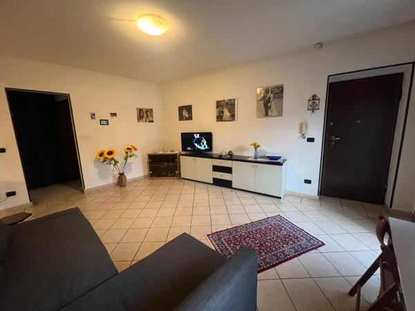 Trilocale in Corso Duca degli Abruzzi 19, Strambino — foto 4 di 5