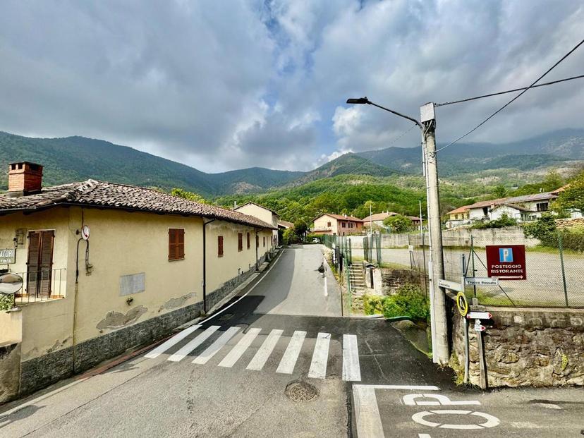 Terratetto unifamiliare in Via Mulino, Val della Torre — foto 5 di 5