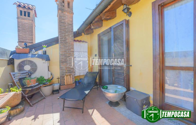 Trilocale in Via Giovanni Gentile, Gaggiano — foto 5 di 5