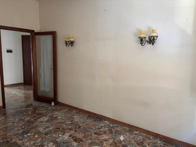 Appartamento in Via Carlo del Greco, Firenze