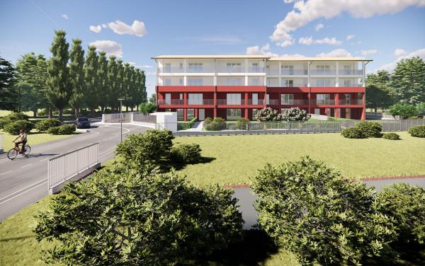 Quadrilocale in Via Don Luigi Milani, San Donato Milanese — foto 4 di 5