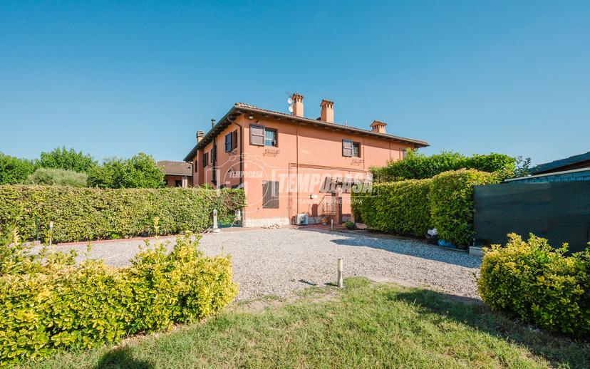 Quadrilocale in Via Marana 3, Castenaso — foto 3 di 5