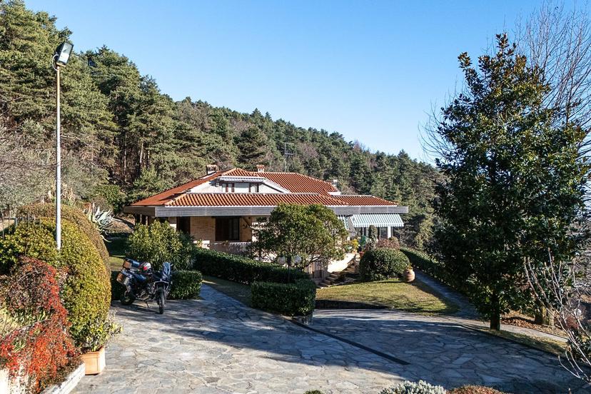 Villa in Via Giuseppe Verdi 23, Roletto — foto 3 di 5