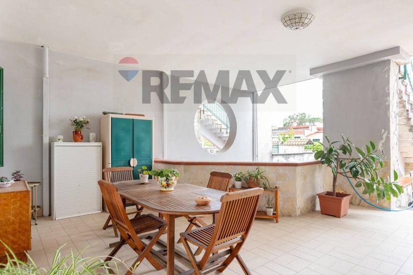 Appartamento in Via del Mare 21, Marano di Napoli — foto 5 di 5