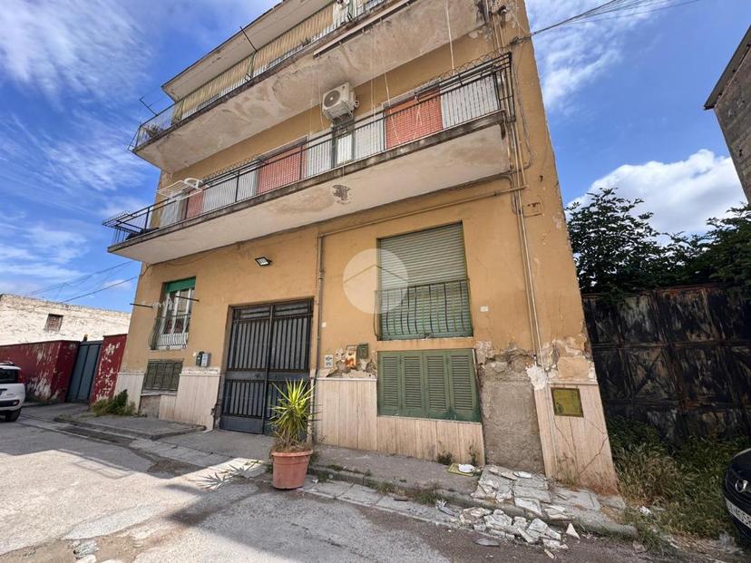 Bilocale in Via IV Novembre 16, Marano di Napoli — foto 5 di 5