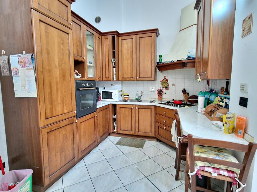 Quadrilocale in Via Fratelli Ferrari, 1, Anzola dell'Emilia