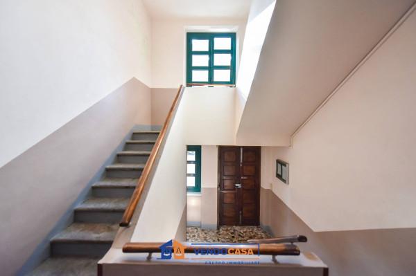 Quadrilocale in Via Valdocco 2, Carignano — foto 5 di 5