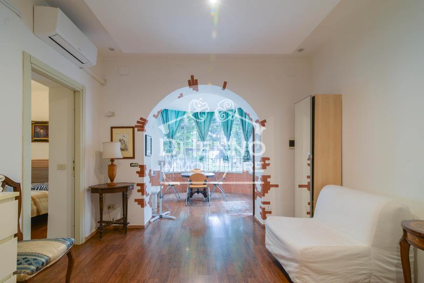 Casa indipendente in Via Cassia 878, Roma — foto 5 di 5