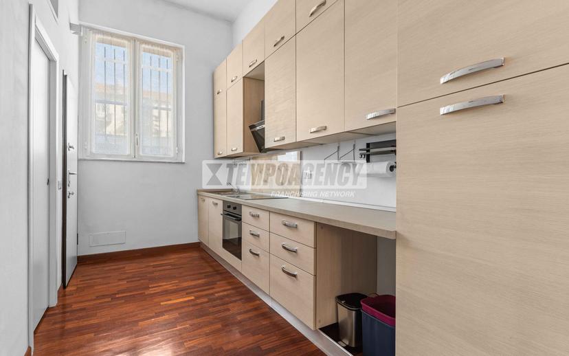 Loft in Via Guglielmo Guintellino 25, Milano