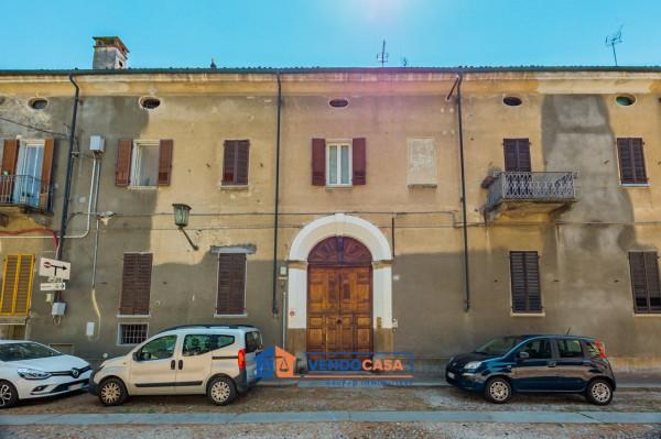 Trilocale in Via Monte di Pietà 14, Carignano — foto 2 di 5