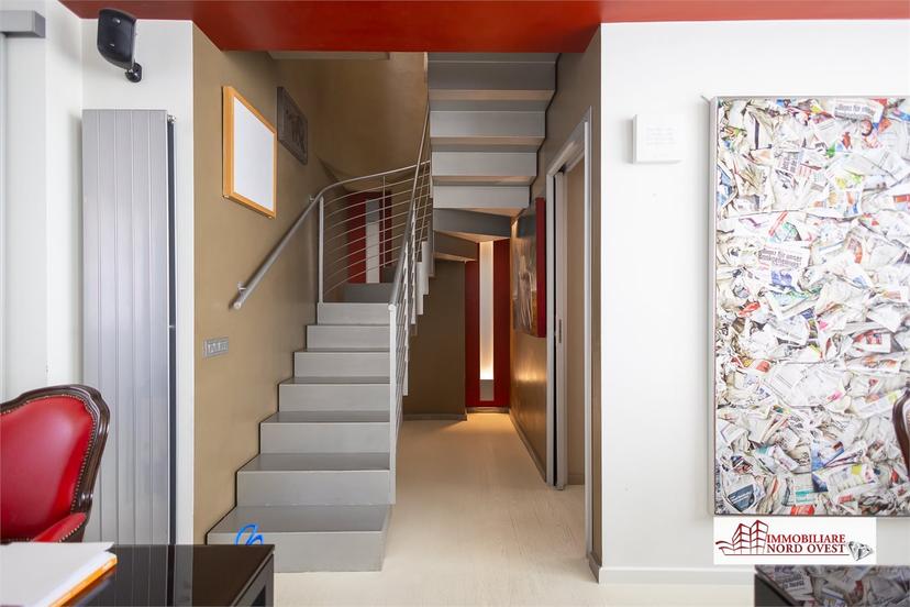 Casa indipendente in Via Parravicini Snc, Milano — foto 3 di 5