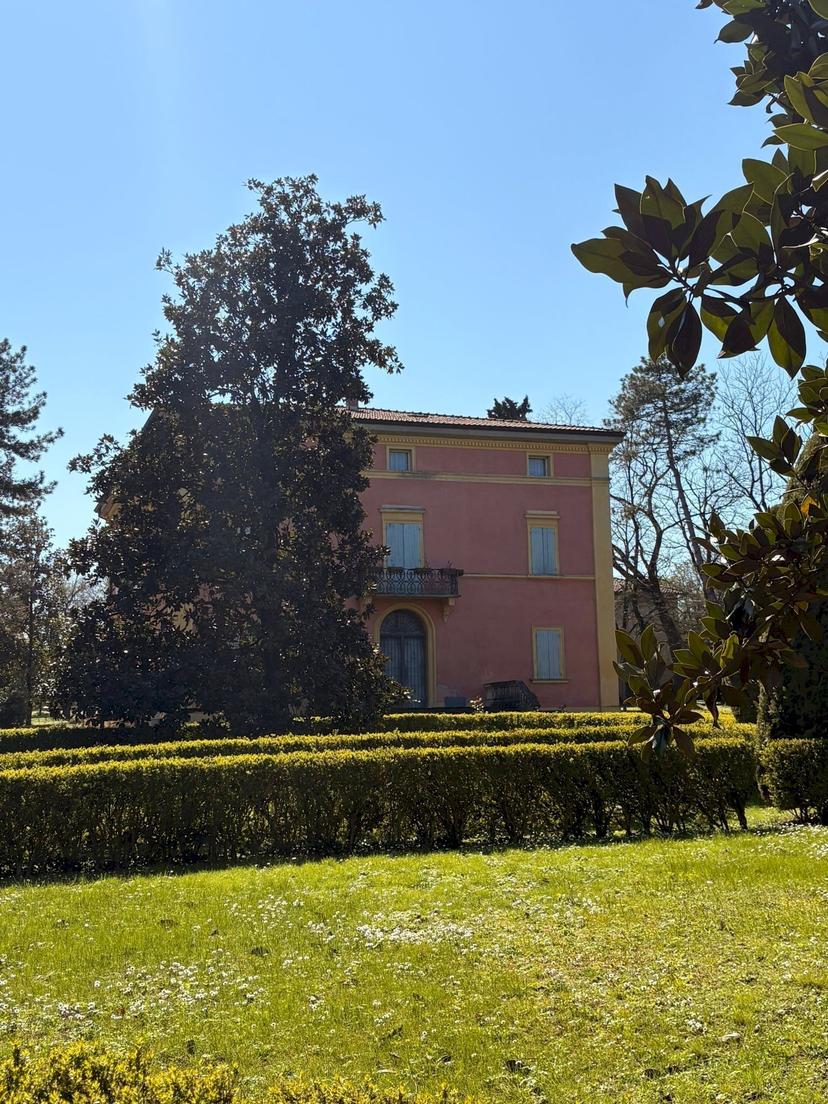 Villa storica, Castel San Pietro Terme — foto 5 di 5