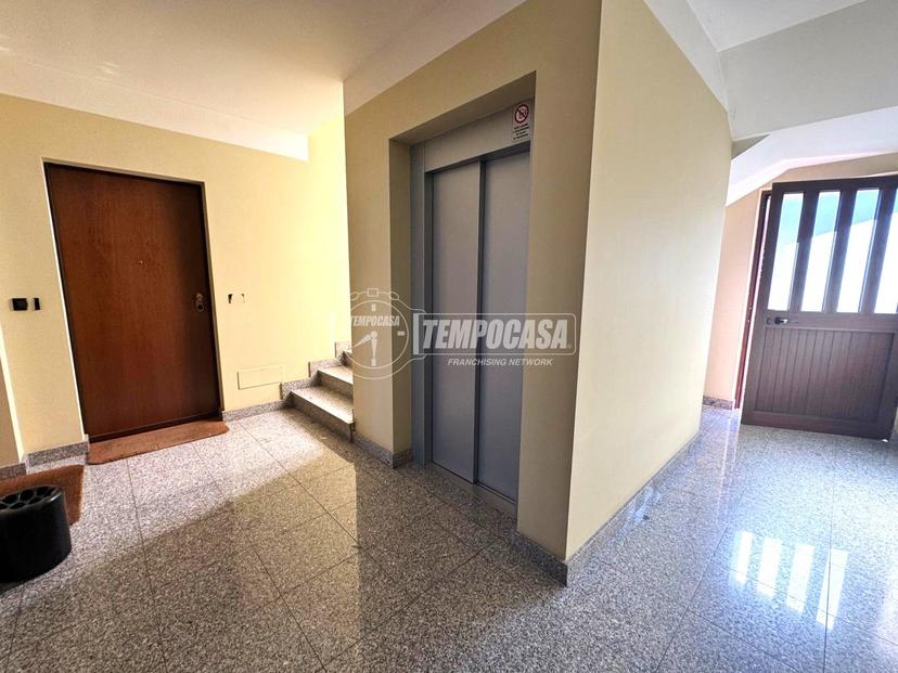 Bilocale in Via Robassomero 20, Druento — foto 4 di 5