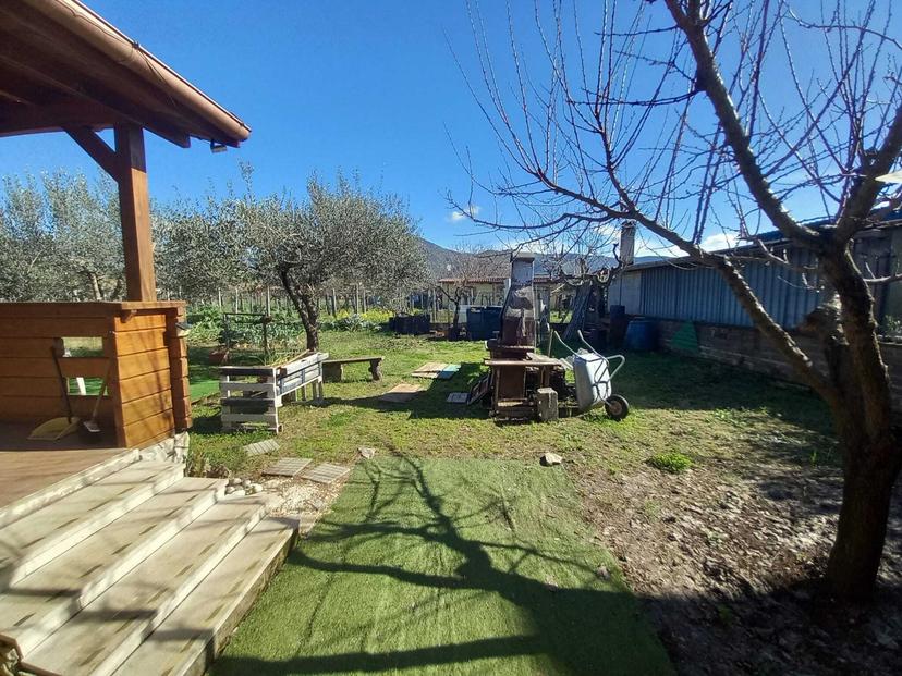 Villa in Via del Pescheto 24, Tivoli — foto 3 di 5