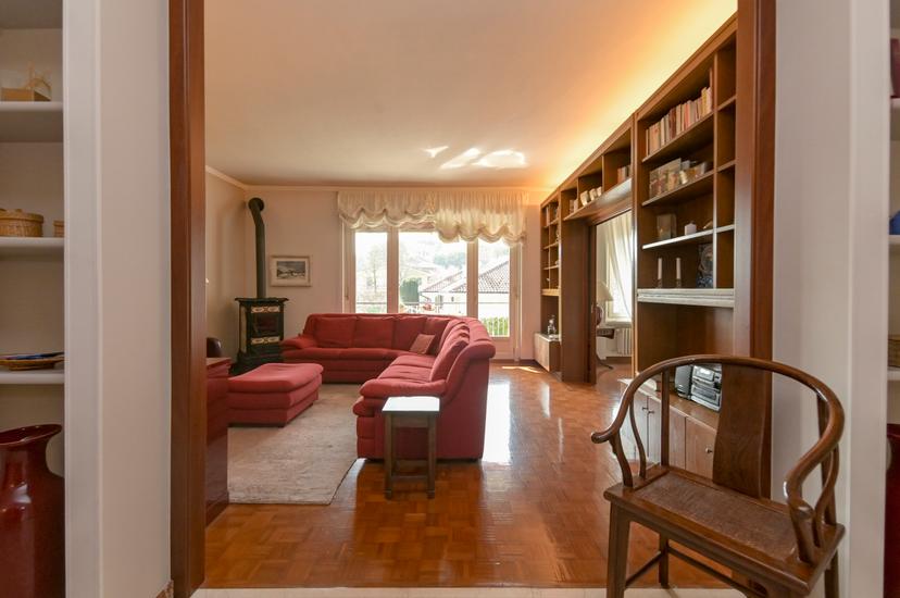 Appartamento in Via Rio Vallero 7, Pino Torinese — foto 2 di 5