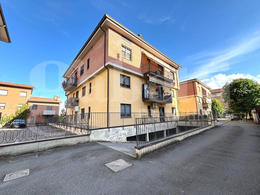 Quadrilocale in Via Risorgimento  77/4, Zola Predosa