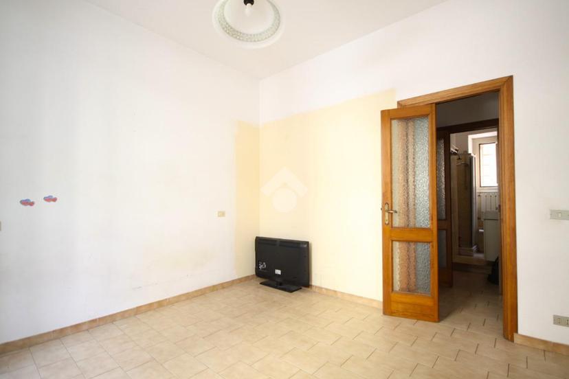 Monolocale in Via Giuseppe della Vedova, Roma