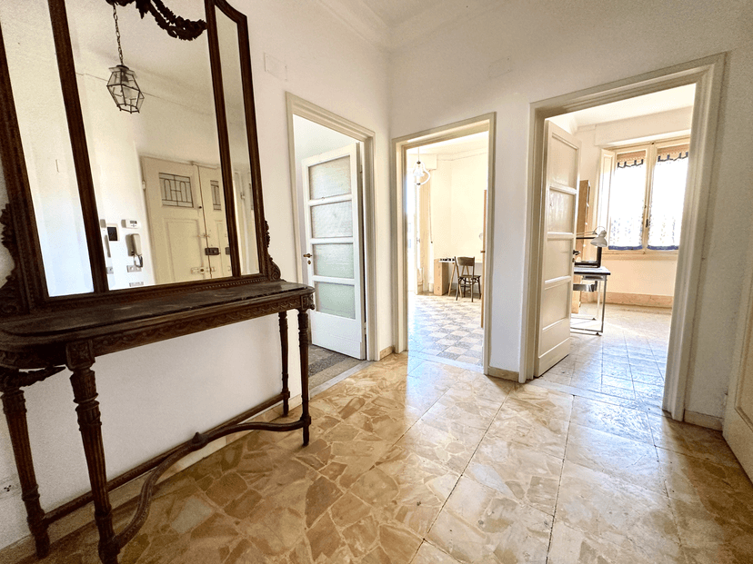 Appartamento in Via Gianfrancesco Pagnini, Firenze