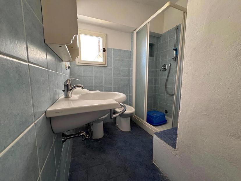 Casa indipendente in Via Giacomo Matteotti 121, Sesto Fiorentino
