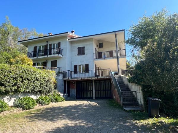 Terratetto plurifamiliare in Via Provinciale 58, Quagliuzzo — foto 2 di 5