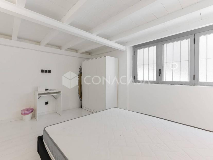 Trilocale in Via Padova 72, Milano