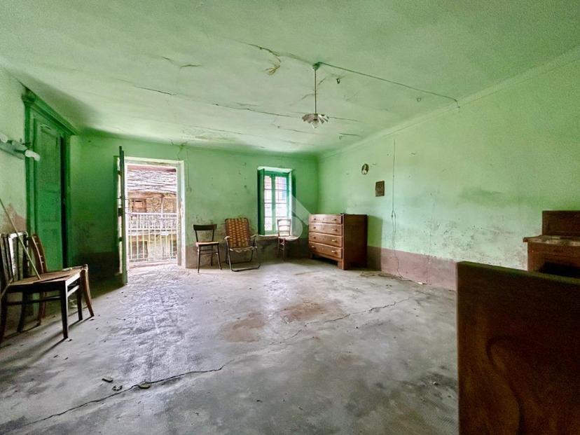 Casa indipendente in Borgata Lajetto 13, Condove — foto 4 di 5
