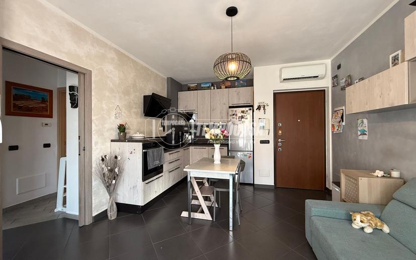 Trilocale in Via l. Pirandello 18, Dairago — foto 4 di 5