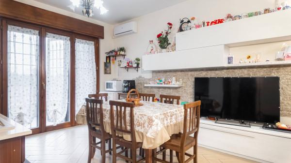 Trilocale in Via Agostino De Pretis 20, San Cesareo — foto 5 di 5