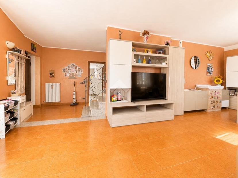 Casa indipendente in Via dei Caduti 40, Givoletto — foto 5 di 5