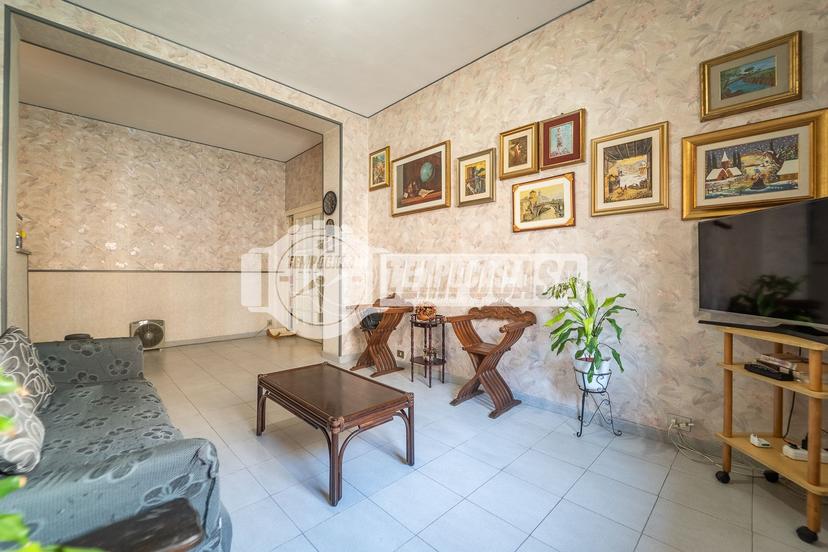 Trilocale, Roma
