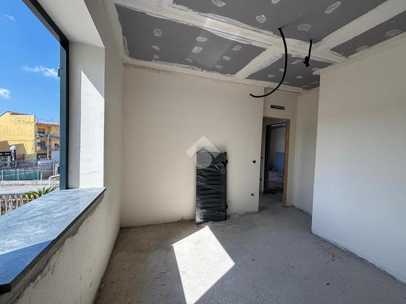 Trilocale in Viale della Resistenza 14, Calvizzano