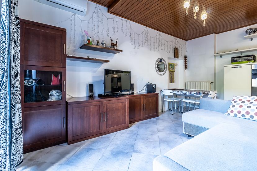 Trilocale in Via Roma 12, Borgo Tossignano — foto 4 di 5