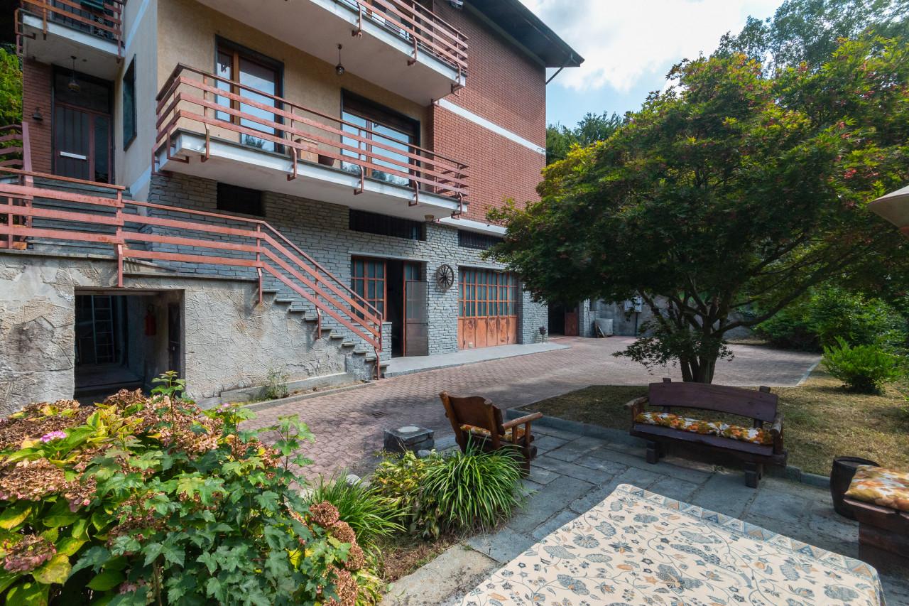 Casa indipendente in Strada Valle Bontempo 3, Castiglione Torinese