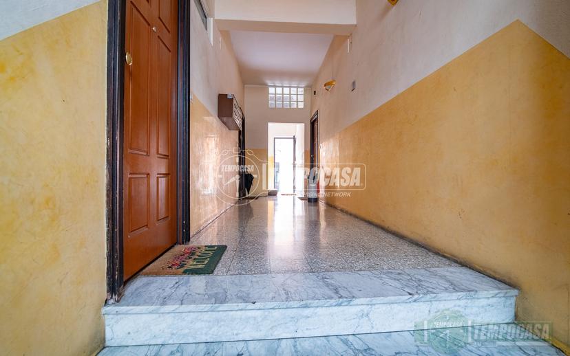 Appartamento in Via Monte San Michele 64, Sesto San Giovanni