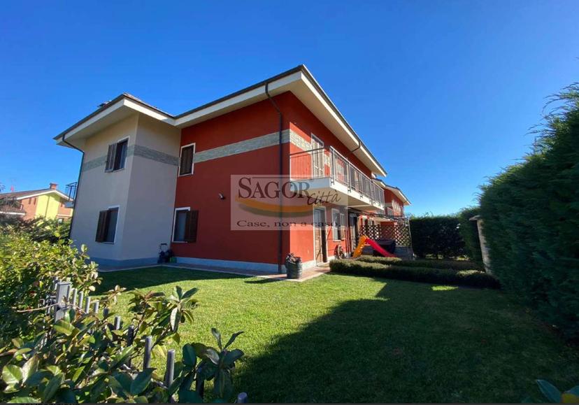 Quadrilocale in Strada Caffaro 1, Bricherasio — foto 2 di 5