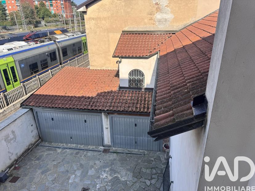 Villa in Via Roma 34/36, Chivasso — foto 4 di 5