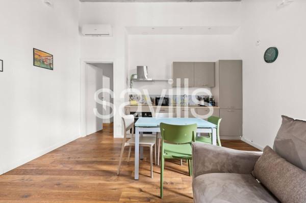 Trilocale in Via Cittadella, Firenze