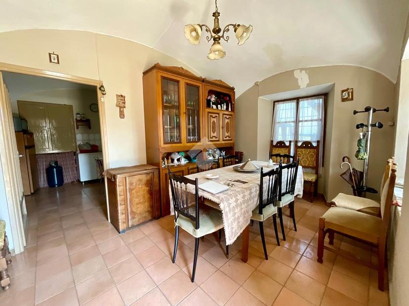 Casa indipendente in Fraz Brach 38, Forno Canavese — foto 4 di 5