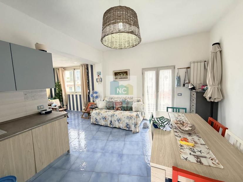 Casa indipendente in Piazza San Pasquale, Casamicciola Terme — foto 2 di 5