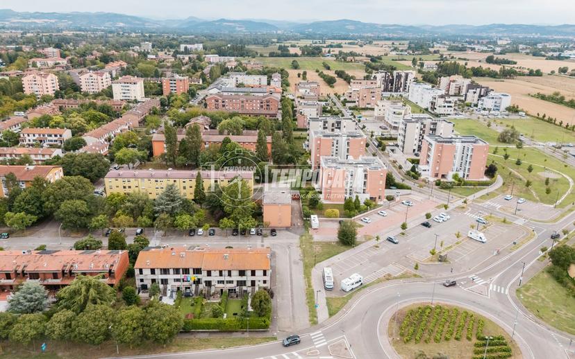 Quadrilocale in Via Leonardo da Vinci 5, Castenaso — foto 4 di 5