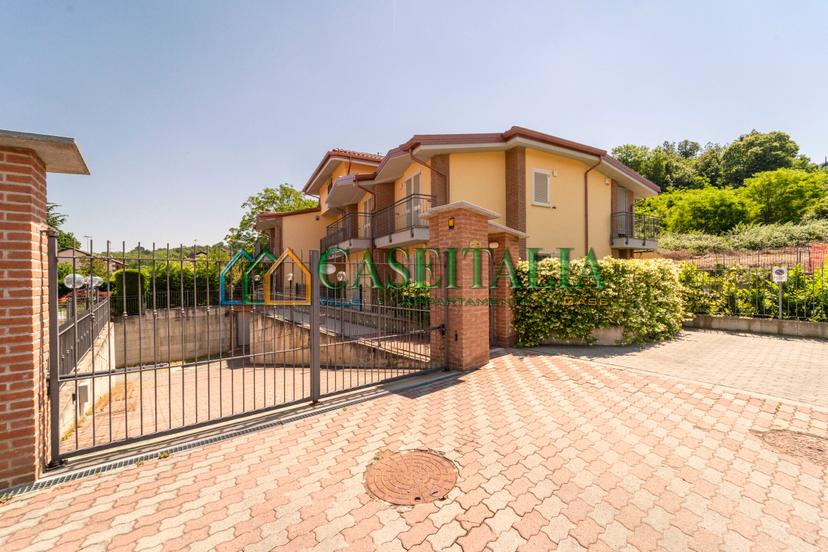 Appartamento in Via Collodi 34, Rosta — foto 3 di 5