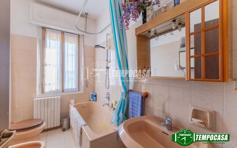 Villa a schiera in Via Niccolò Machiavelli, Bollate