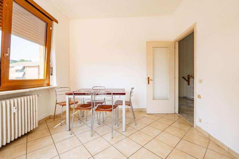 Trilocale in Via Pinerolo 155, Piossasco
