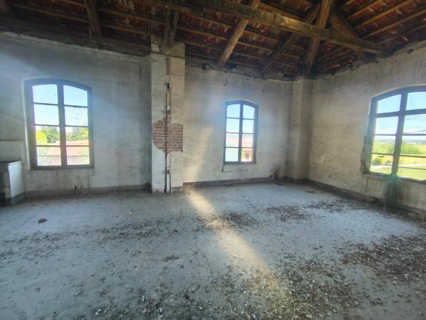 Rustico in Piazza Antica Abbazia 12, Carmagnola — foto 5 di 5