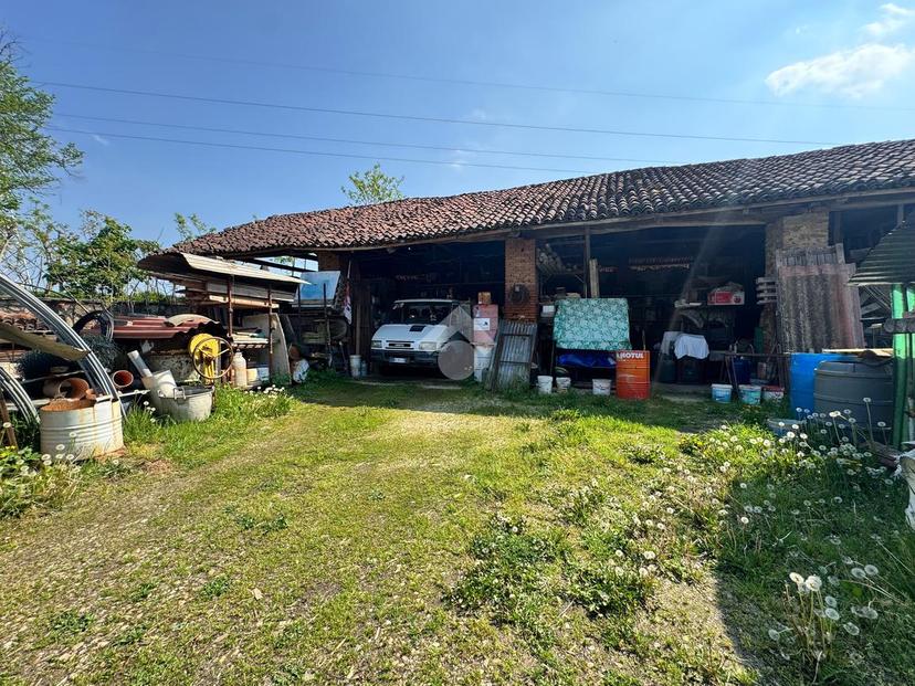 Casa indipendente in Via Tosi 1, Carmagnola — foto 2 di 5