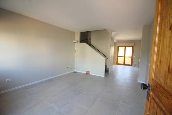 Villa a schiera in Via del Virgignolo, Montespertoli — foto 2 di 5
