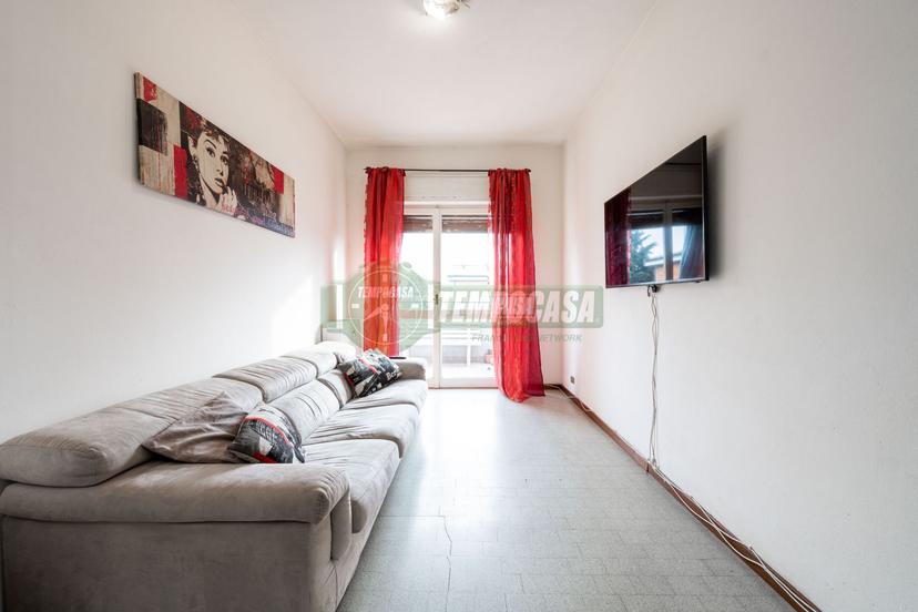 Bilocale in Via del Tigli 4, Rodano — foto 2 di 5