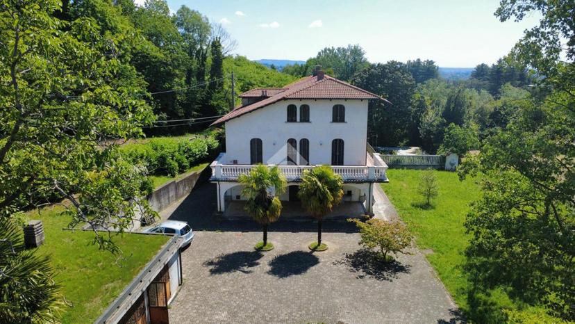 Villa in Frazione Spineto 280, Castellamonte — foto 4 di 5