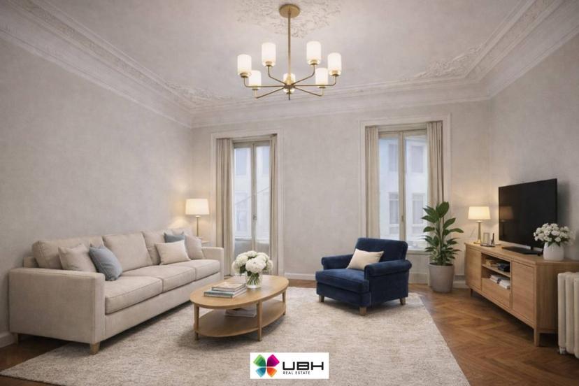 Villa in Via Nicola Antonio Porpora 96, Milano — foto 4 di 5